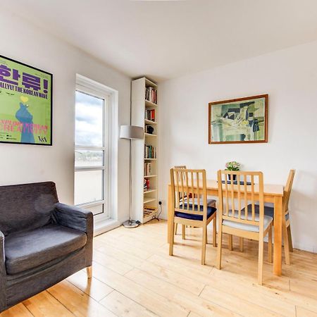 Guestready - Penthouse Flat In Trendy Peckham Daire Londra Dış mekan fotoğraf