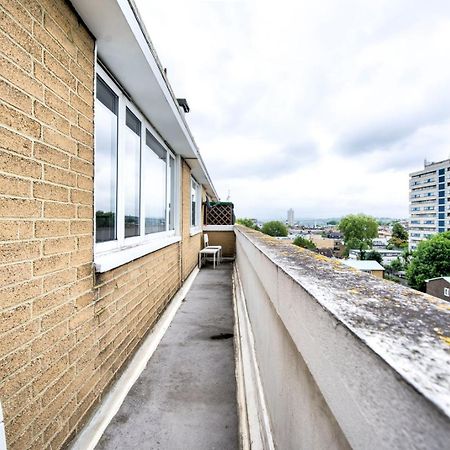 Guestready - Penthouse Flat In Trendy Peckham Daire Londra Dış mekan fotoğraf