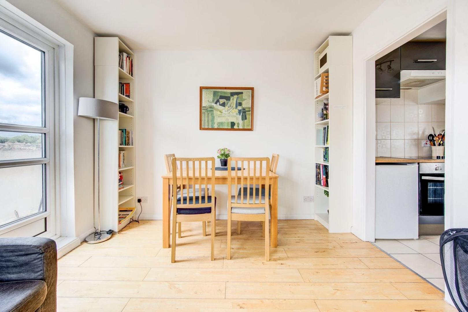 Guestready - Penthouse Flat In Trendy Peckham Daire Londra Dış mekan fotoğraf