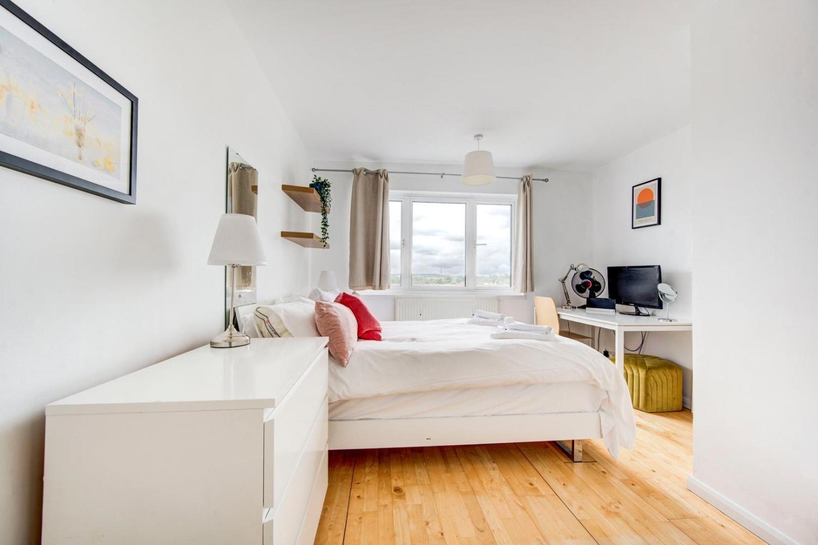 Guestready - Penthouse Flat In Trendy Peckham Daire Londra Dış mekan fotoğraf