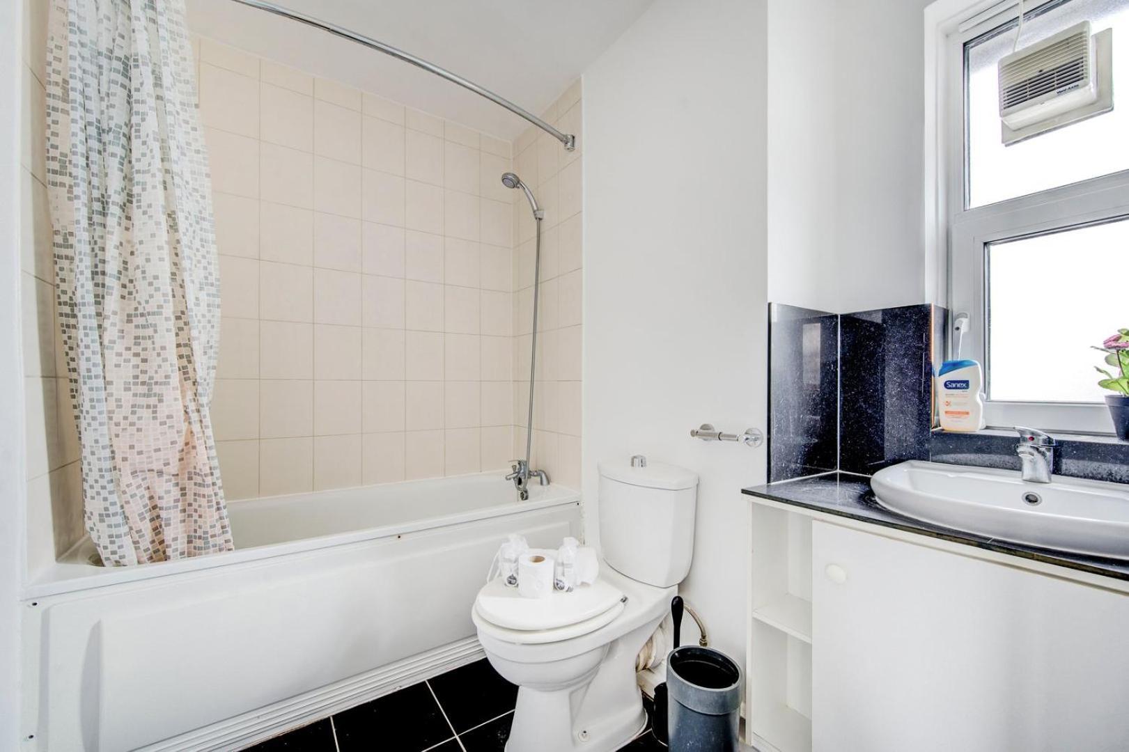 Guestready - Penthouse Flat In Trendy Peckham Daire Londra Dış mekan fotoğraf