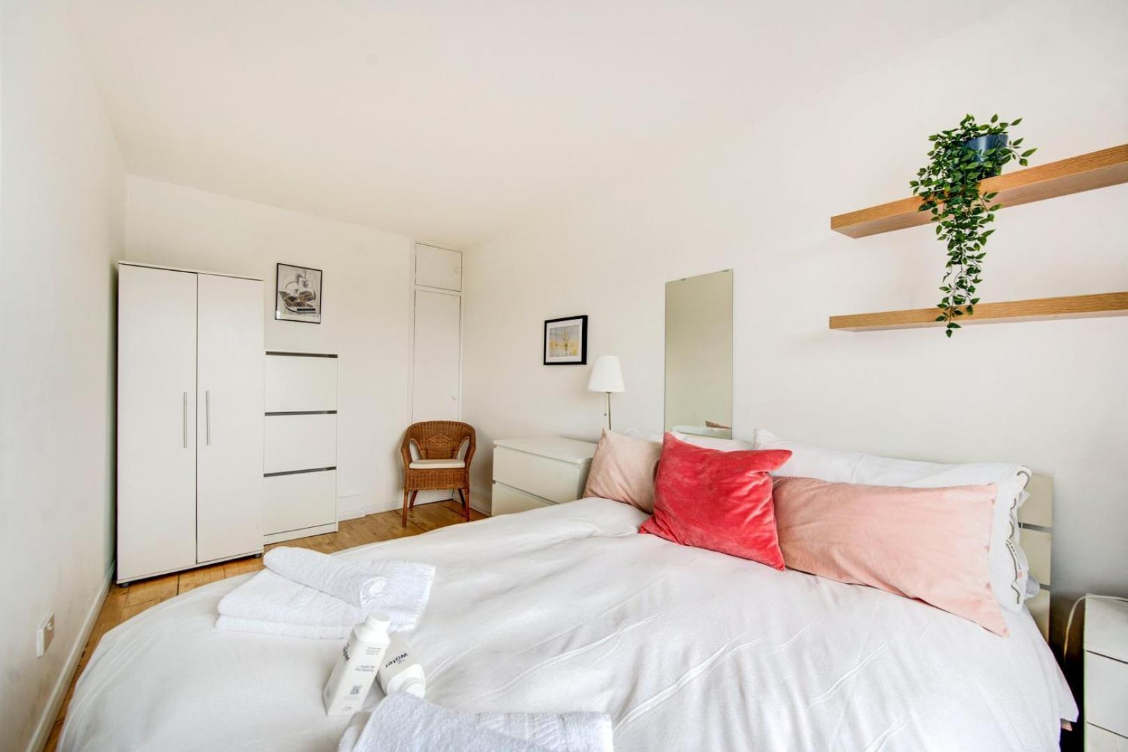 Guestready - Penthouse Flat In Trendy Peckham Daire Londra Dış mekan fotoğraf